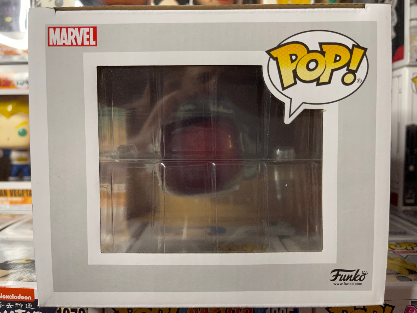 Marvel Avengers Assemble - Deluxe - Iron Man (584)
