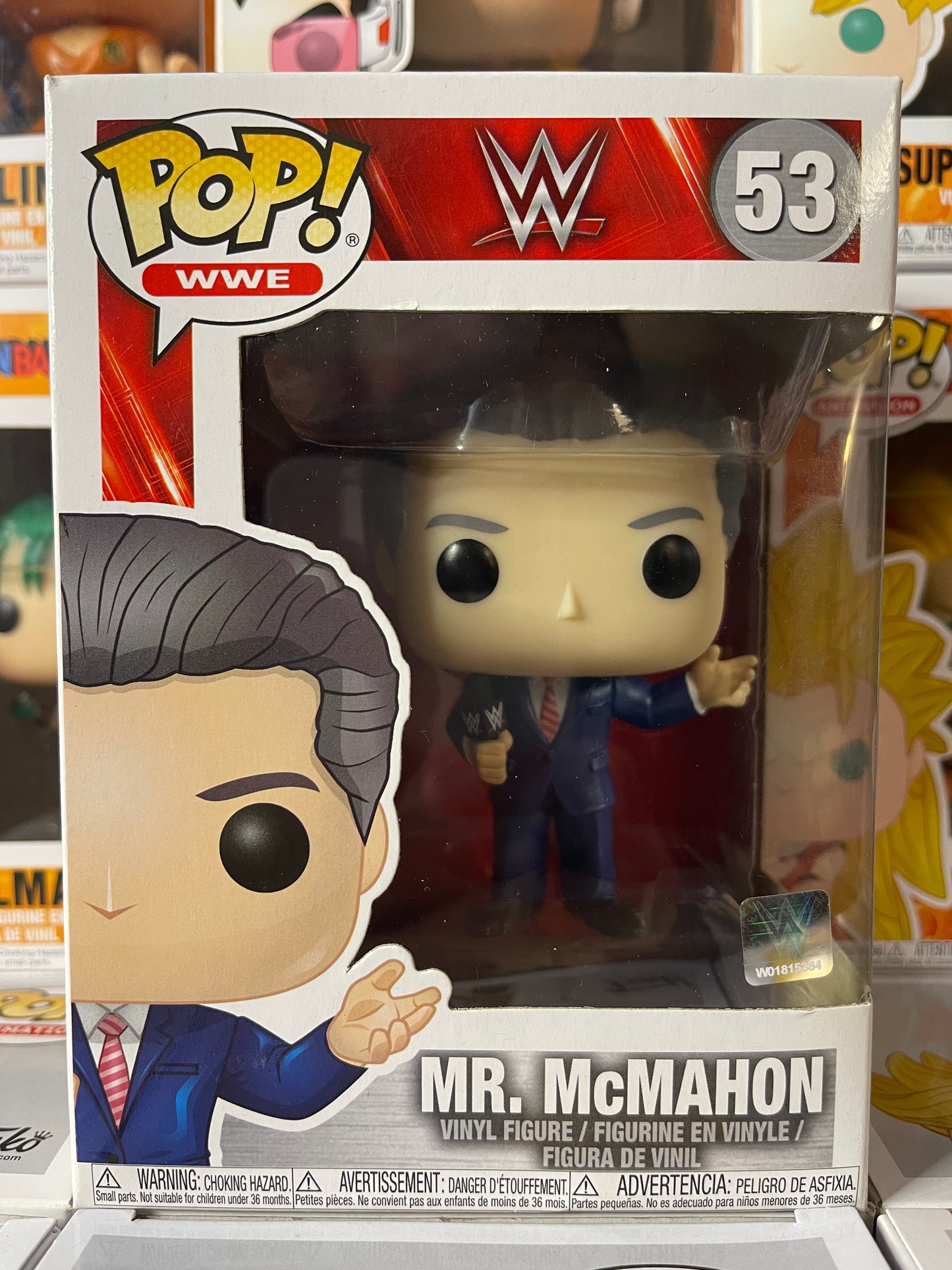 WWE - Sr. McMahon (53)