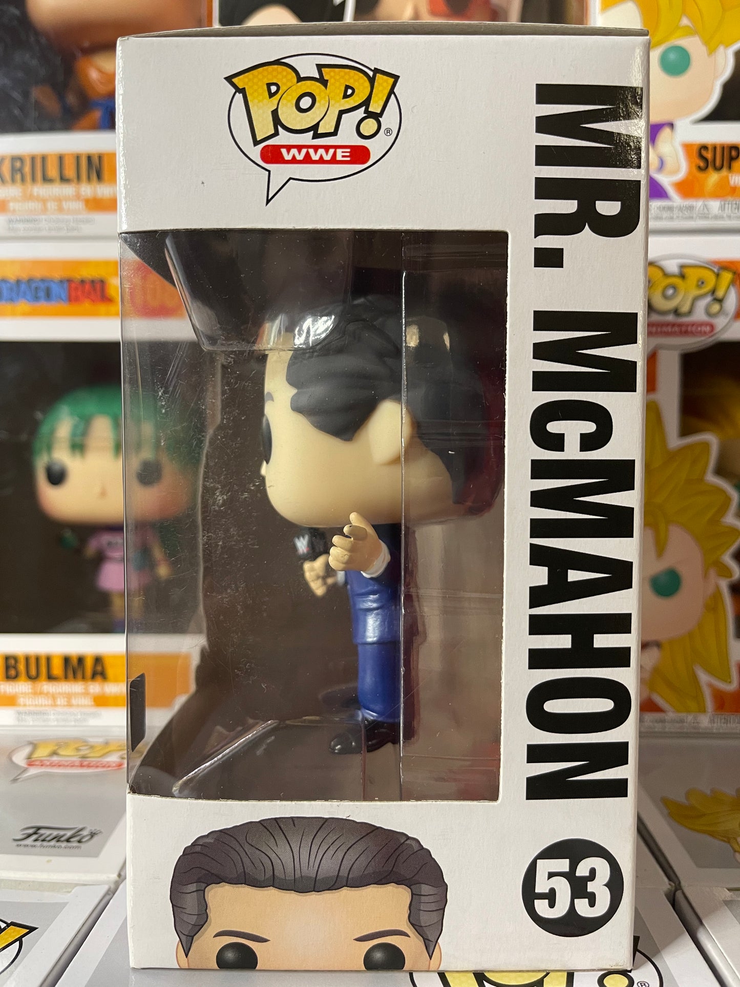 WWE - Sr. McMahon (53)