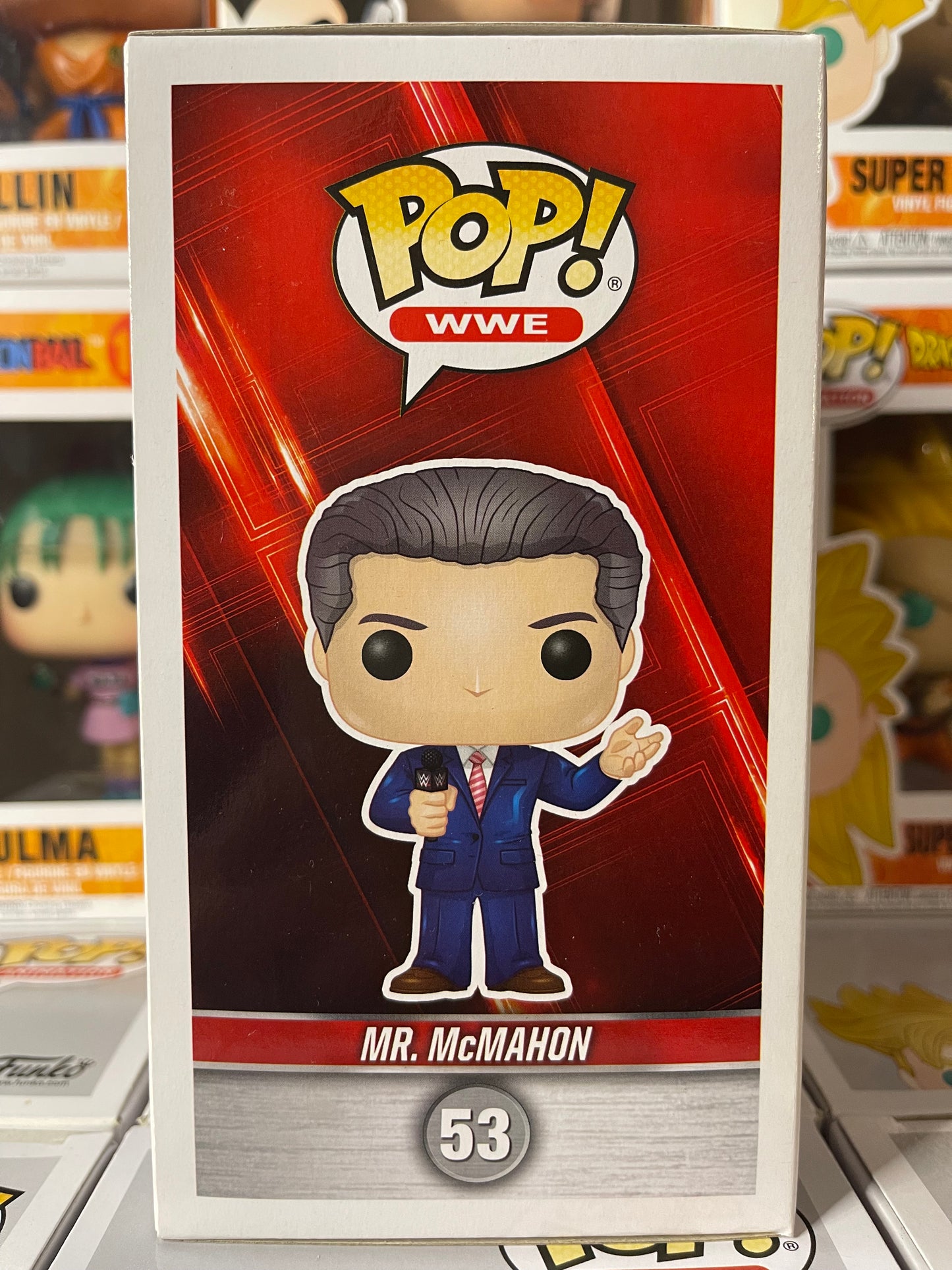 WWE - Sr. McMahon (53)