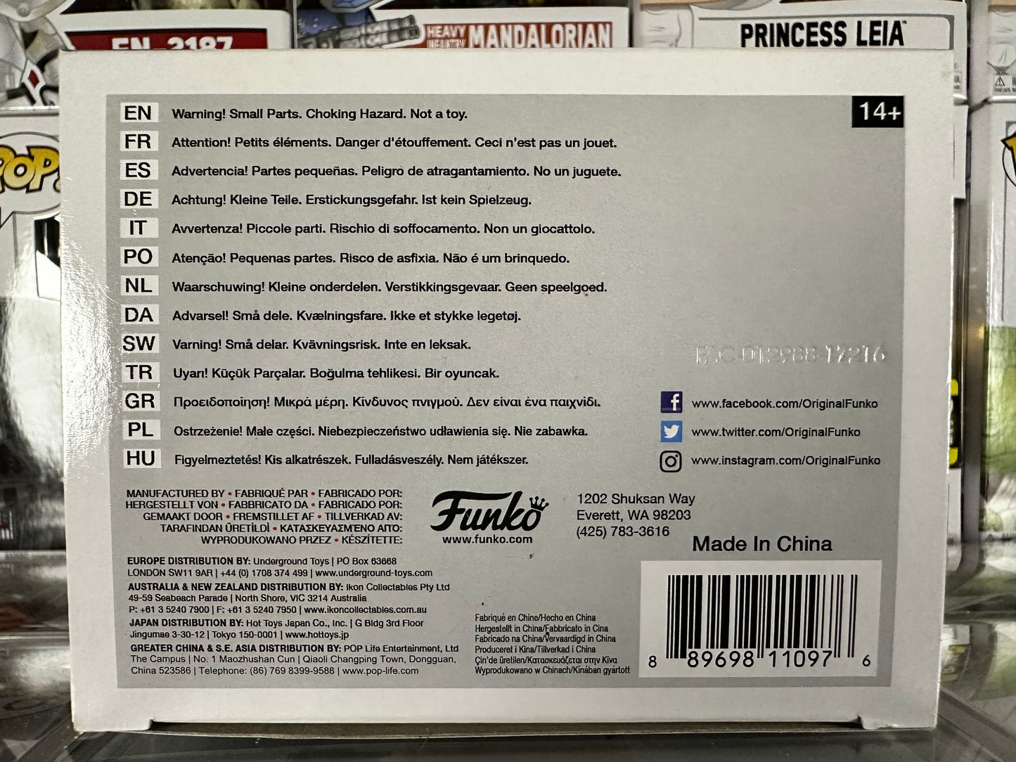 Marvel Jessica Jones - Jessica Jones (162) Vaulted