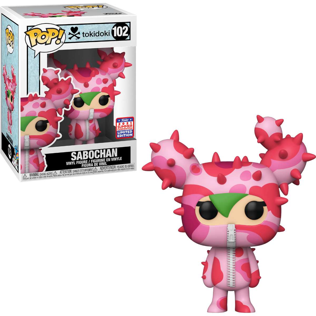 tokidoki - SABOCHAN (Summer Convention) (102)