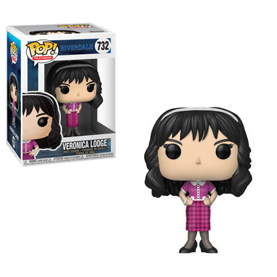 Riverdale - Veronica Lodge (Dream Sequence) (732) Vaulted