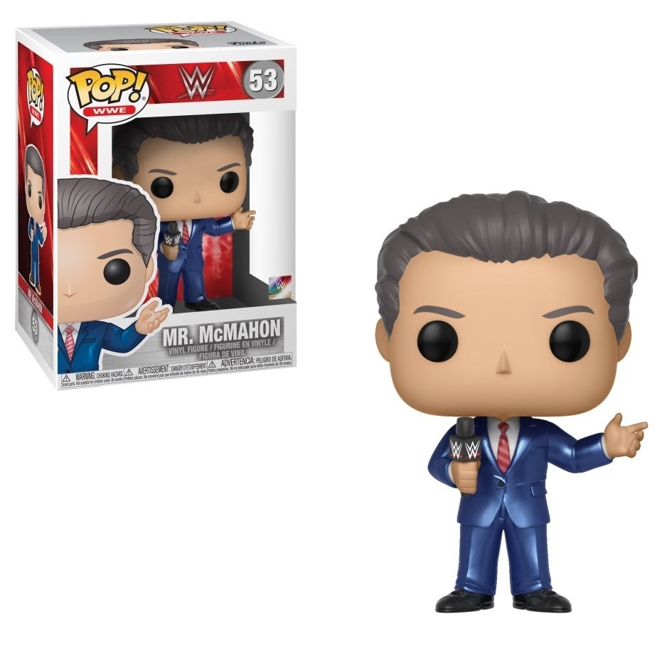 WWE - Sr. McMahon (53)