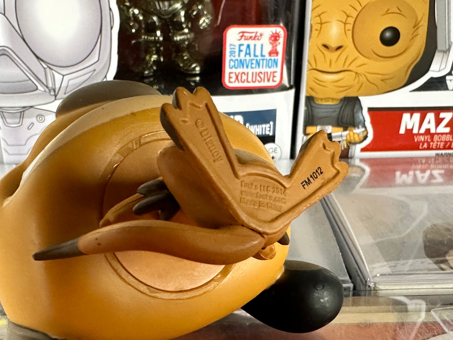 Disney - Timon (86) Vaulted OOB