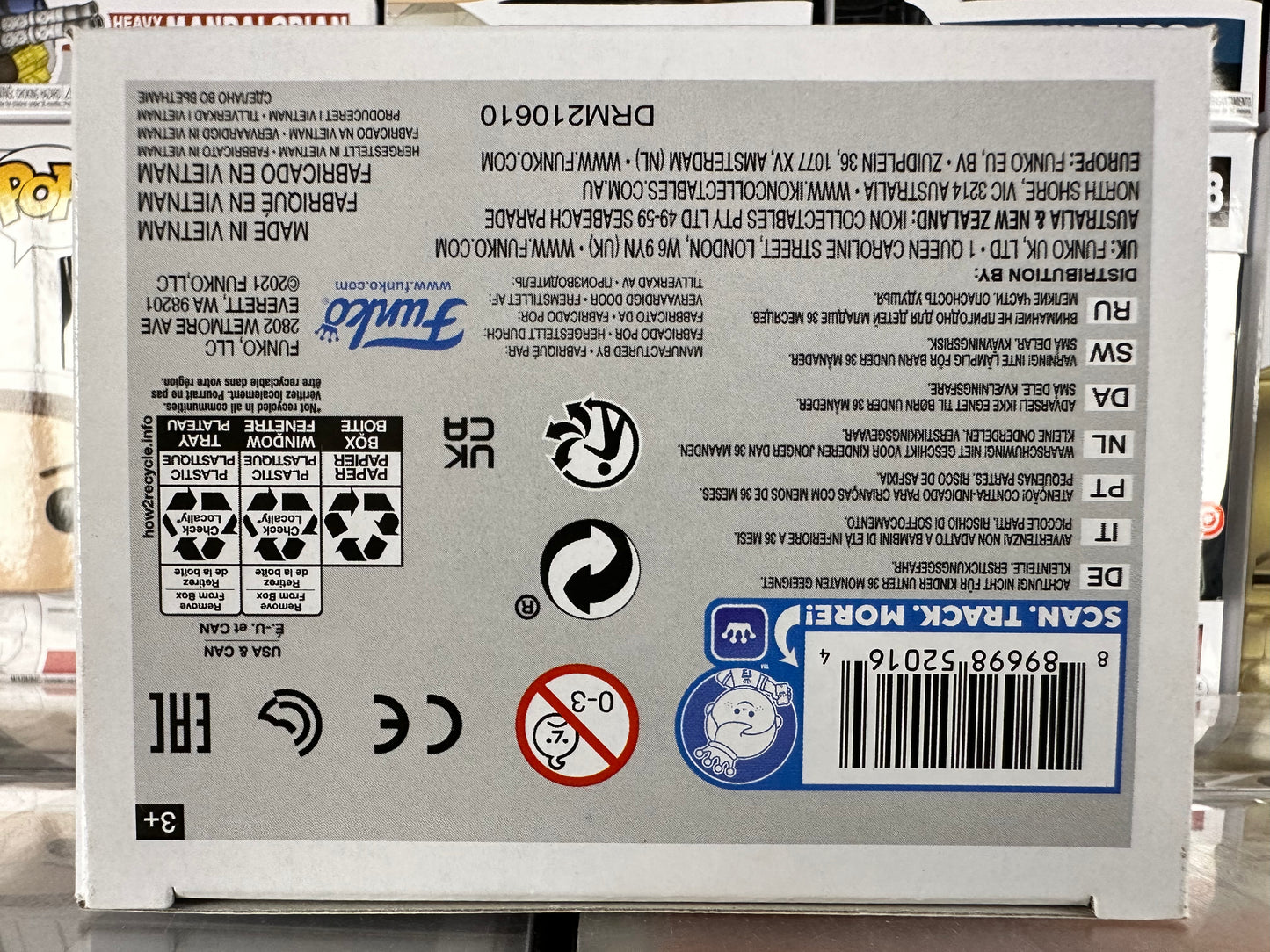 Gatchaman - Joe El Cóndor (1031)