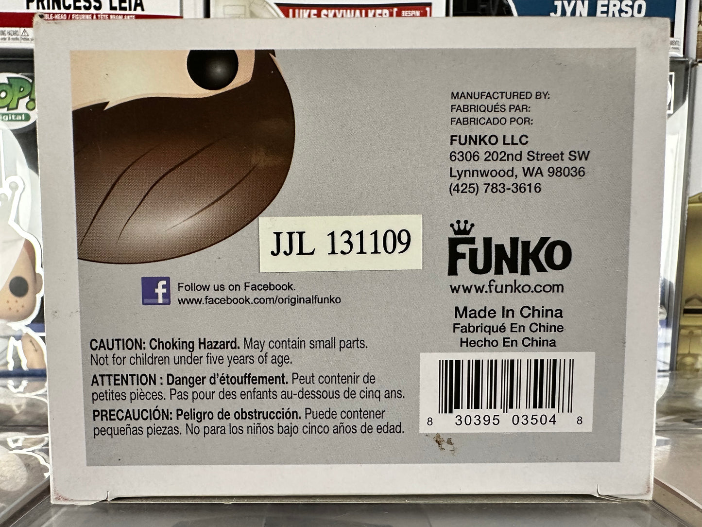 The Big Bang Theory - Howard Wolowitz (Star Trek) (75) Vaulted