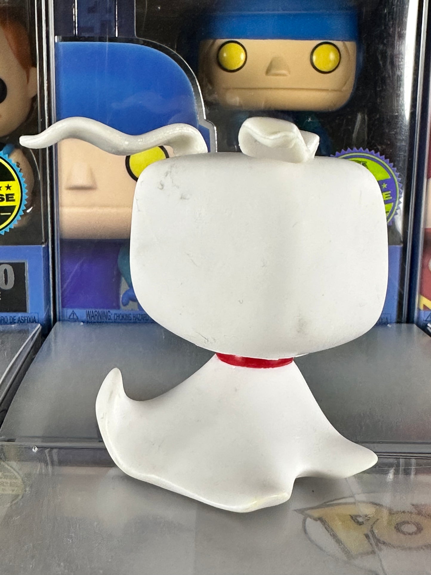 Disney - Zero (17) OOB