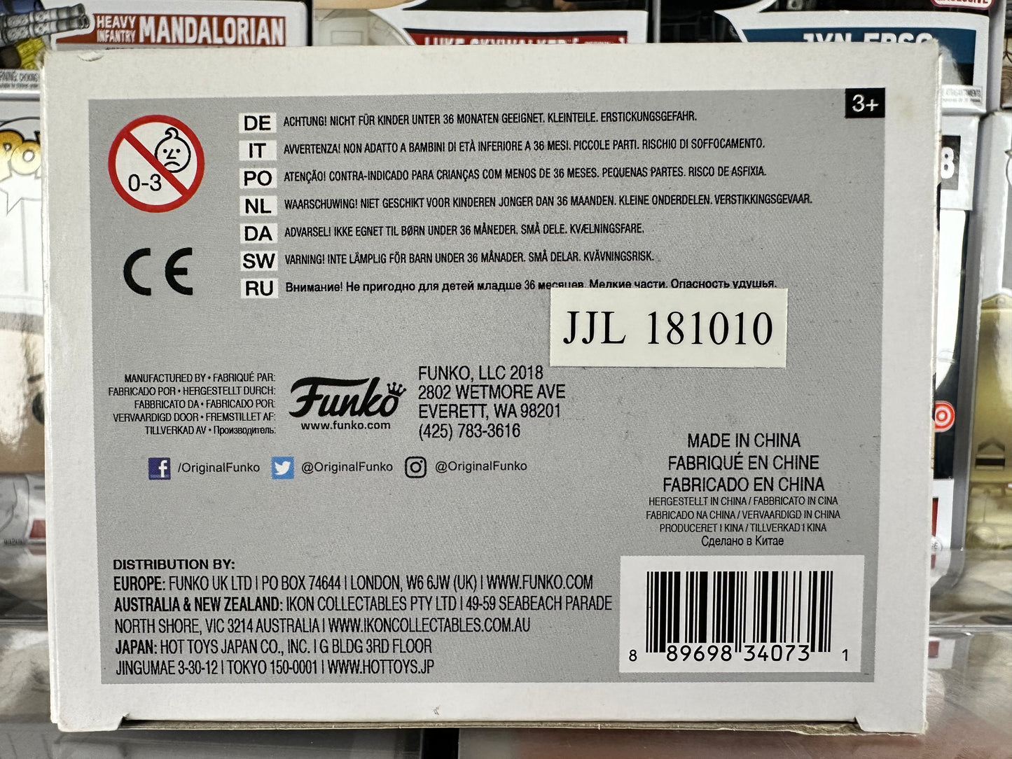 DC Comics Bombshells - Duela Dent (257) Vaulted