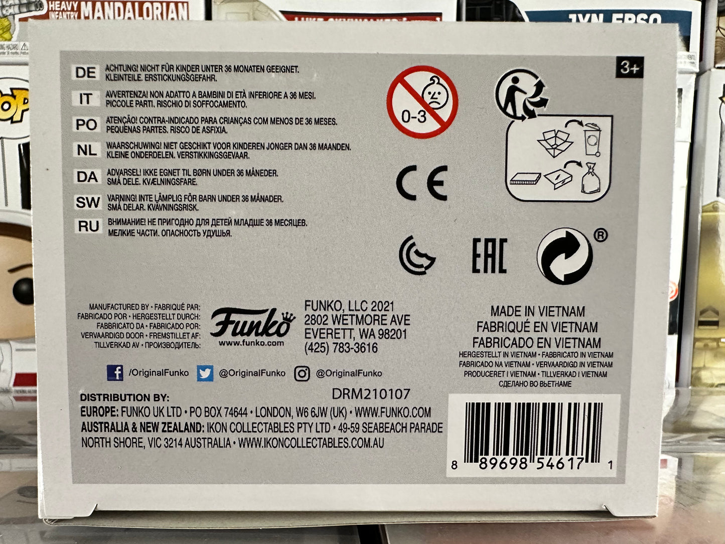 DC Batman - Deathstroke (386)