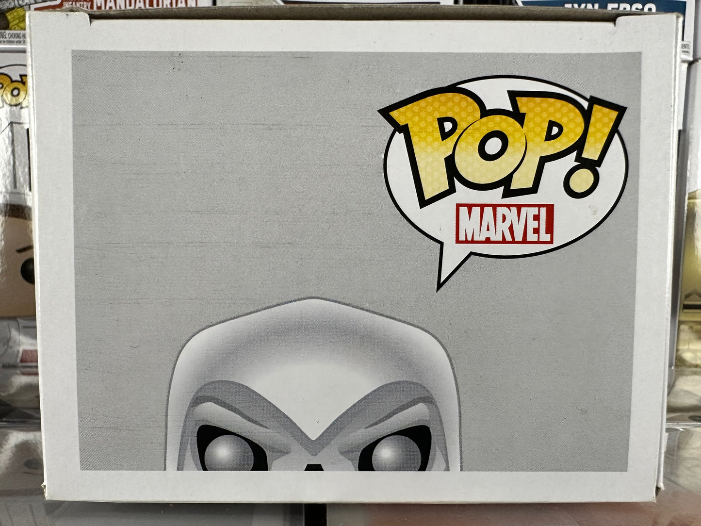Marvel - Taskmaster (124) Vaulted
