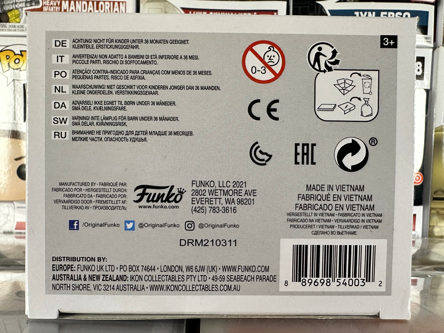 Seinfeld - George (Holistic) (1094)