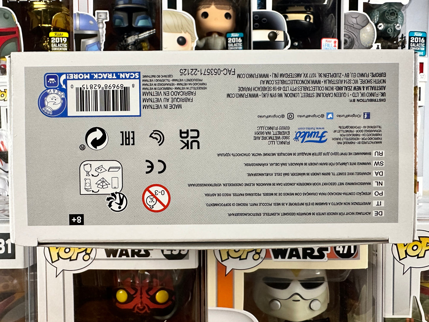 Marvel - Portada Cómic - Thor (09)