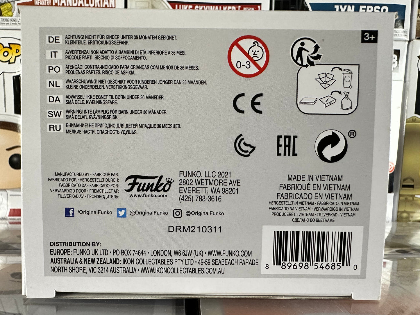 Seinfeld - Yev Kassem (1086)