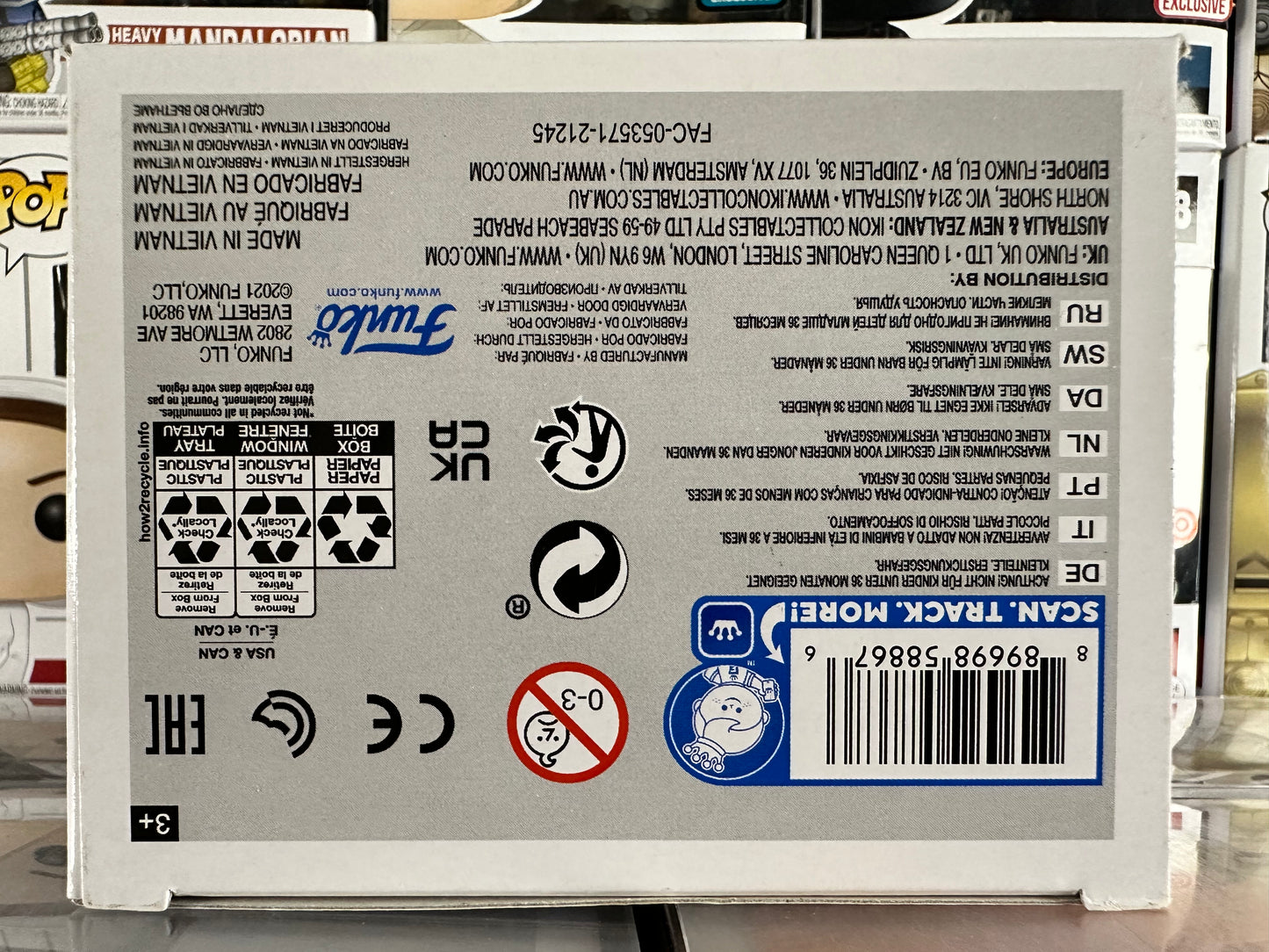 Marvel - Hobgoblin (959)