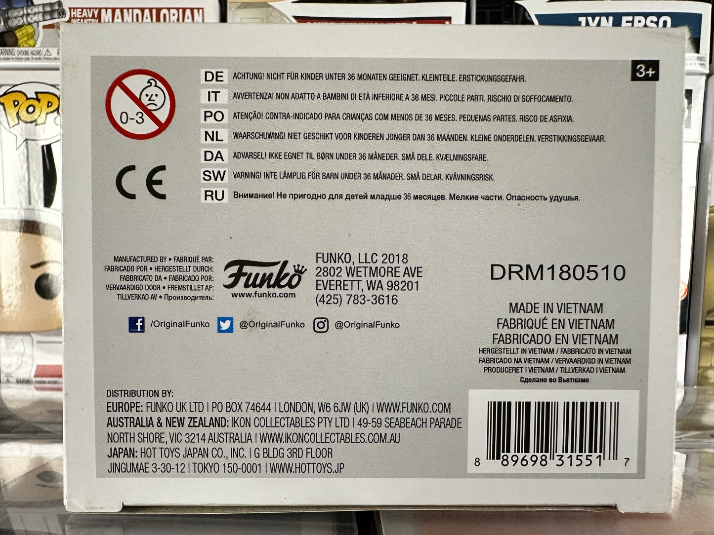 Heavy Metal - Taarna (407) 2018 Summer Convention