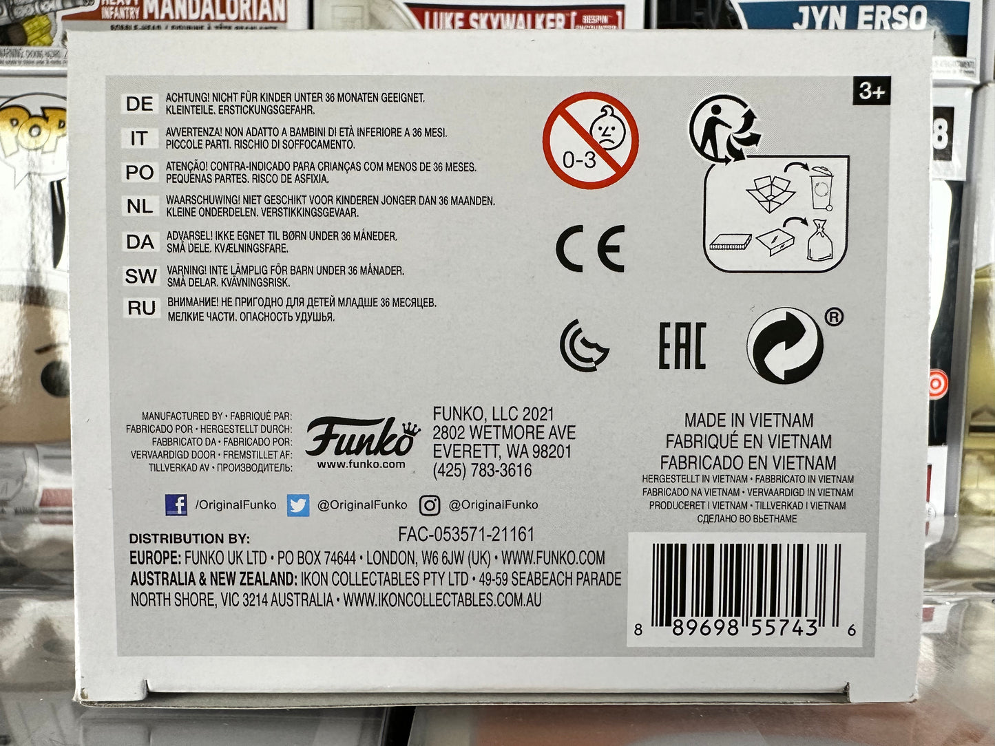 Marvel Loki - President Loki (898)