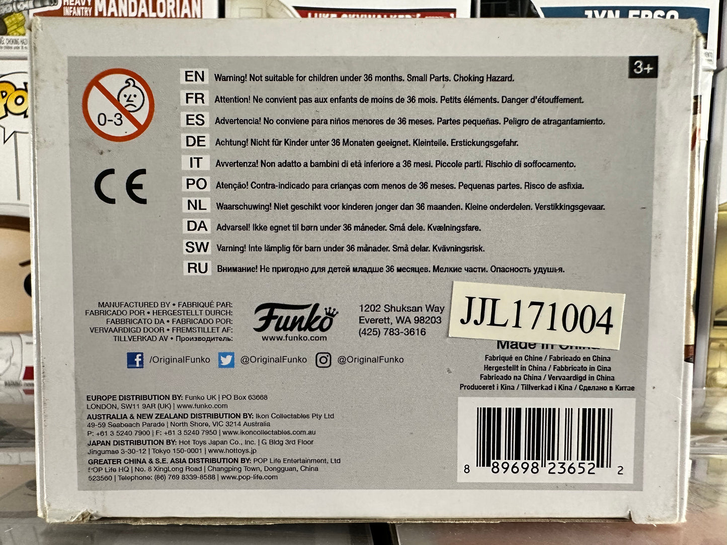 DC Comics Bombshells - Hawkgirl (Sepia) (223) Vaulted