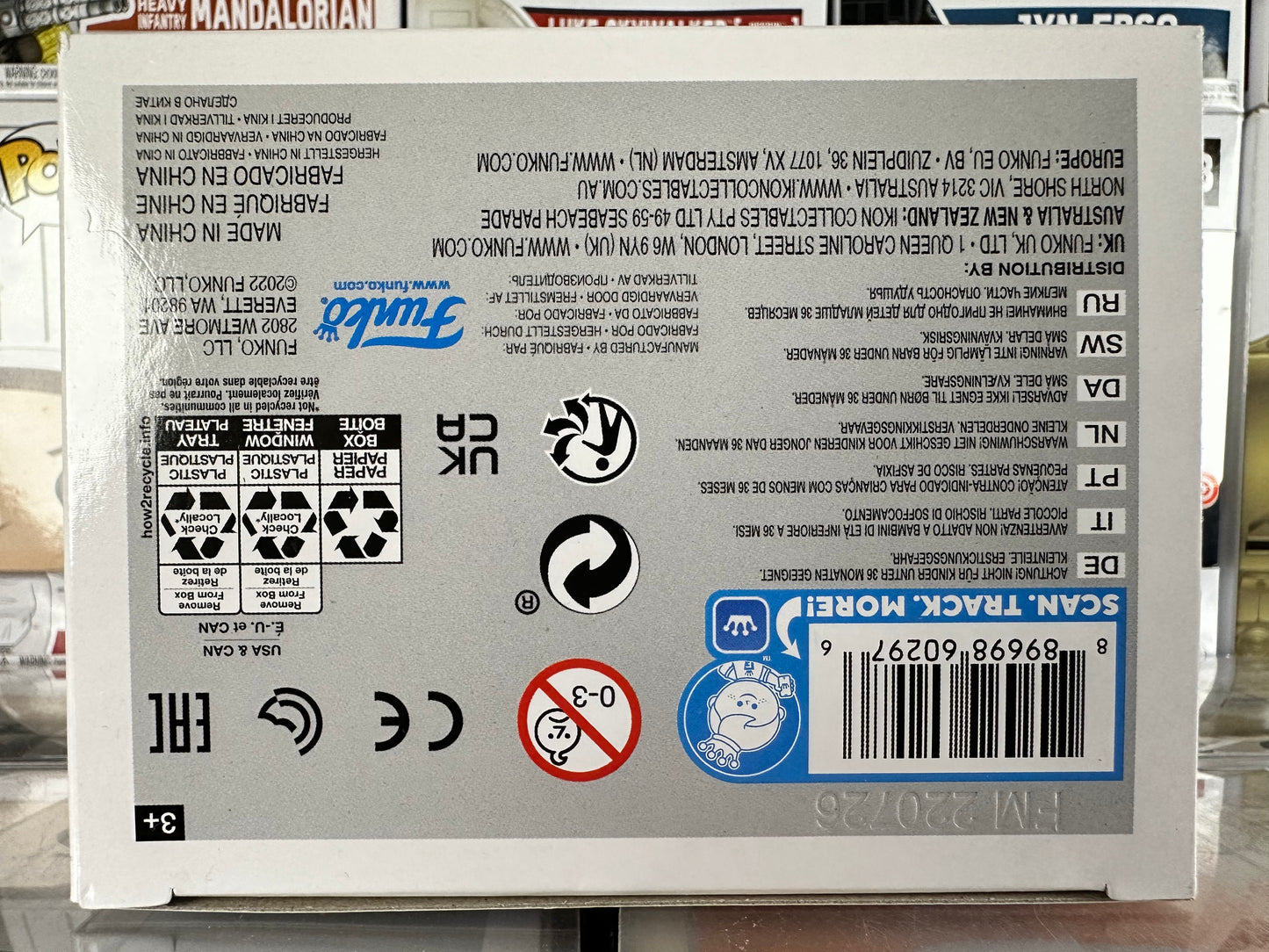 Hunter x Hunter - Komugi (1092)