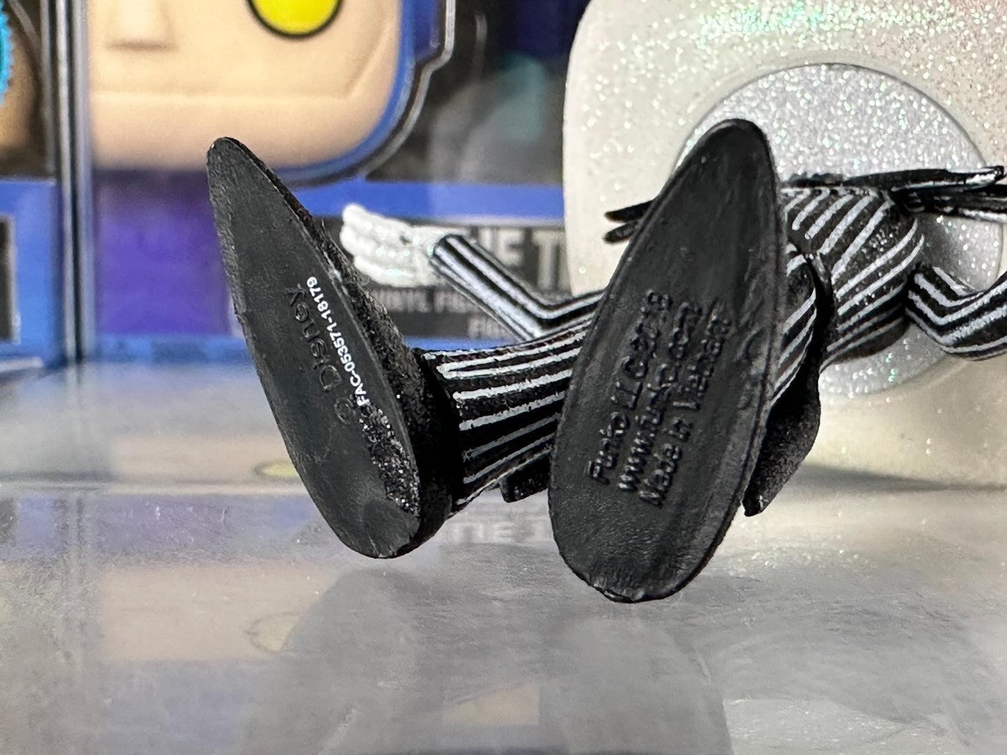 Disney - Jack Skellington (Diamond Collection) (15) Vaulted OOB