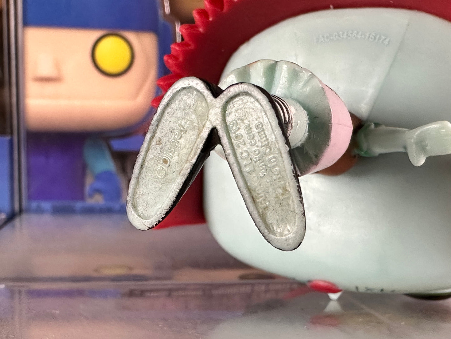 Disney - Sally (16) OOB