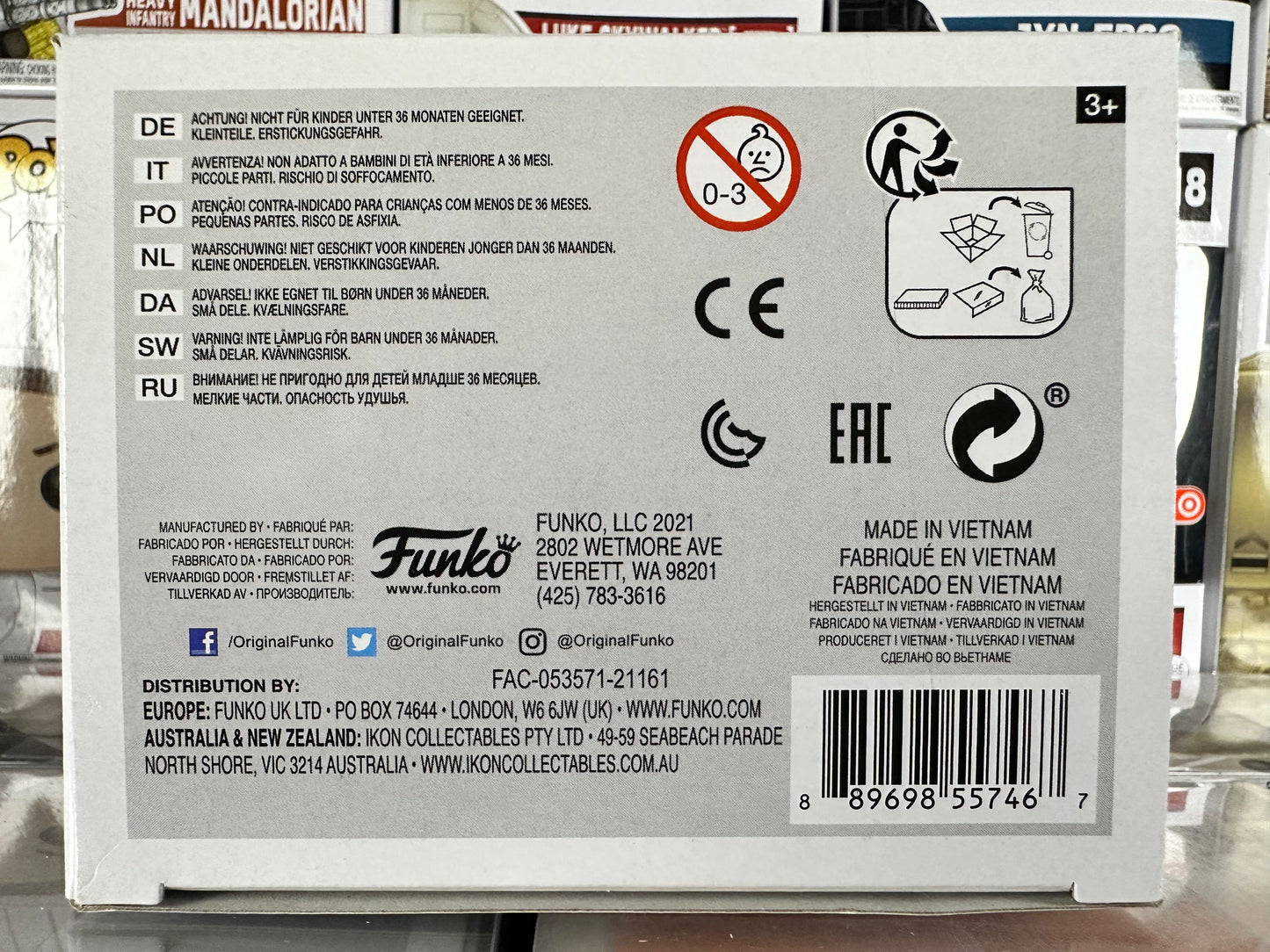 Marvel Loki - Kid Loki (900)