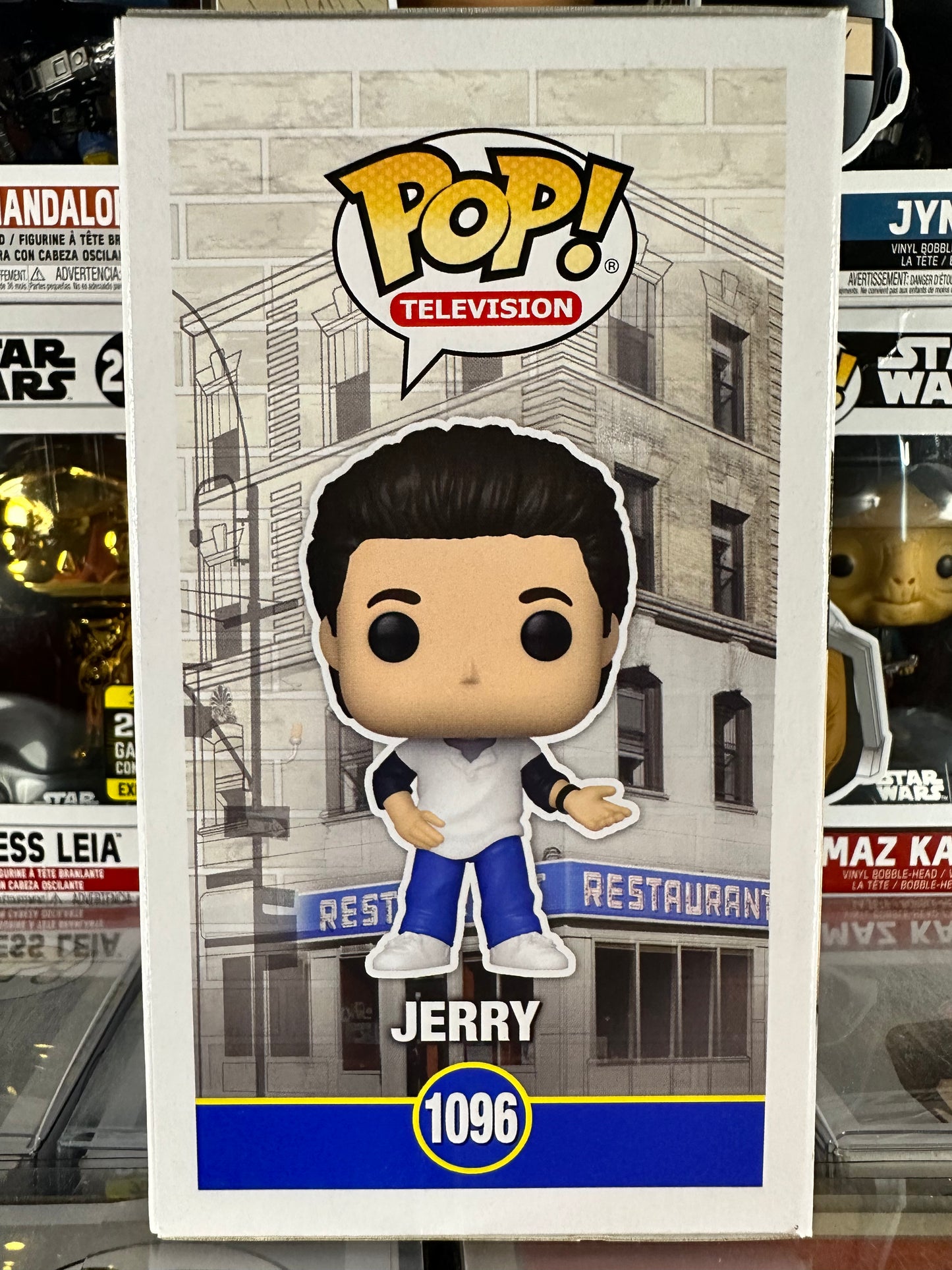 Seinfeld - Jerry (1096)