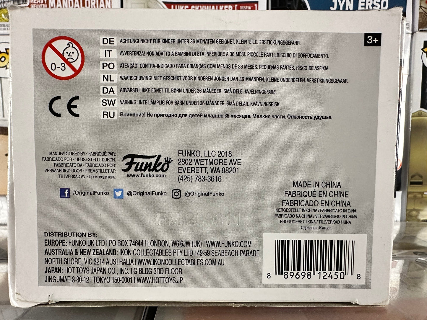 Naruto Shippuden - Kakashi (182)