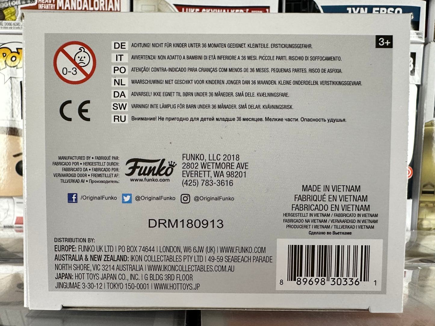 Alita: Battle Angel - Alita (Motorball Body) (564) Vaulted