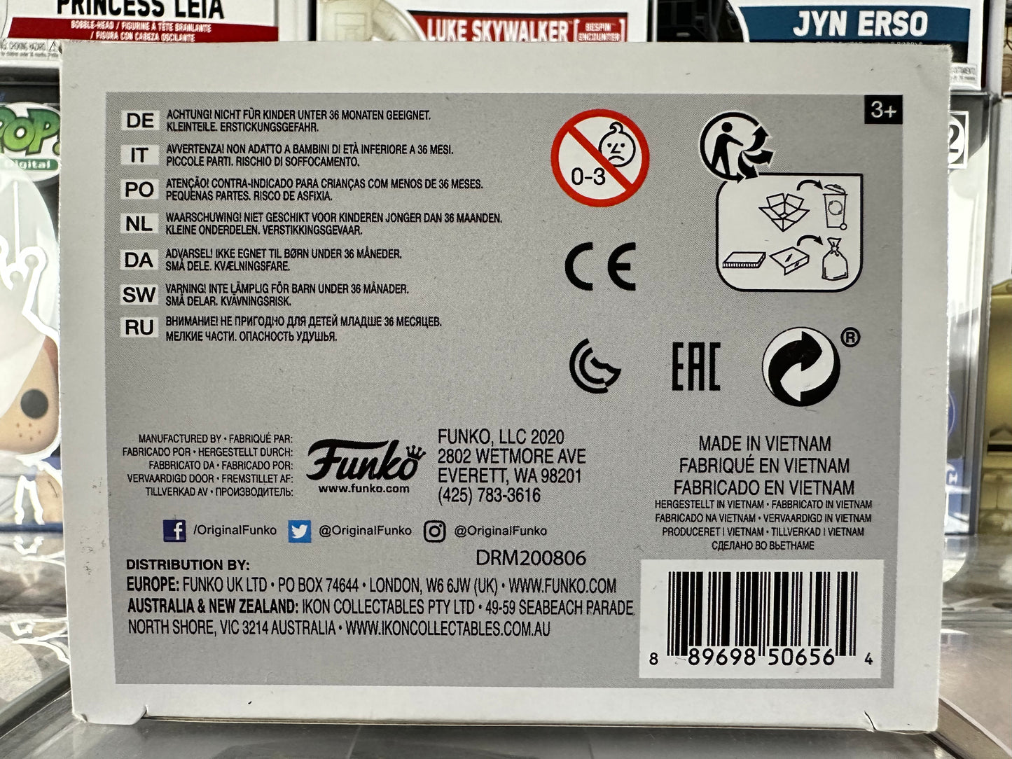 DC Super Heroes - Harley Quinn (w/ Helper) (357)