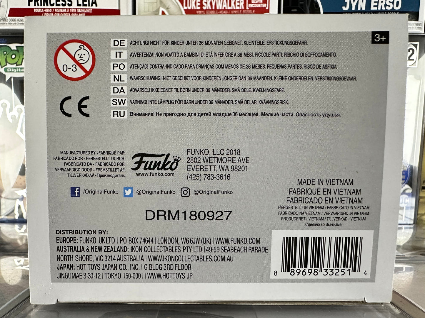 The Lord of the Rings - Witch King (632)