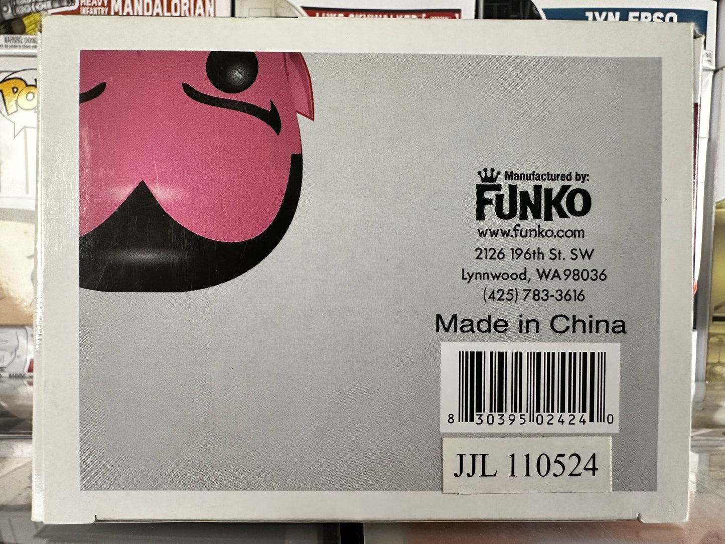 DC Green Lantern - Sinestro (12) Vaulted