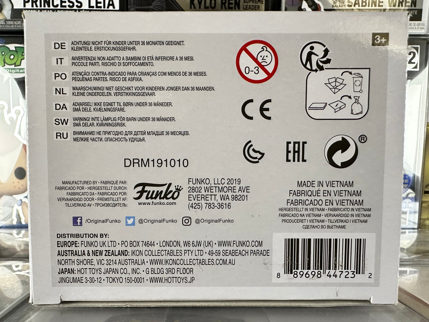 PUBG - Sanhok Survivor (557) Vaulted