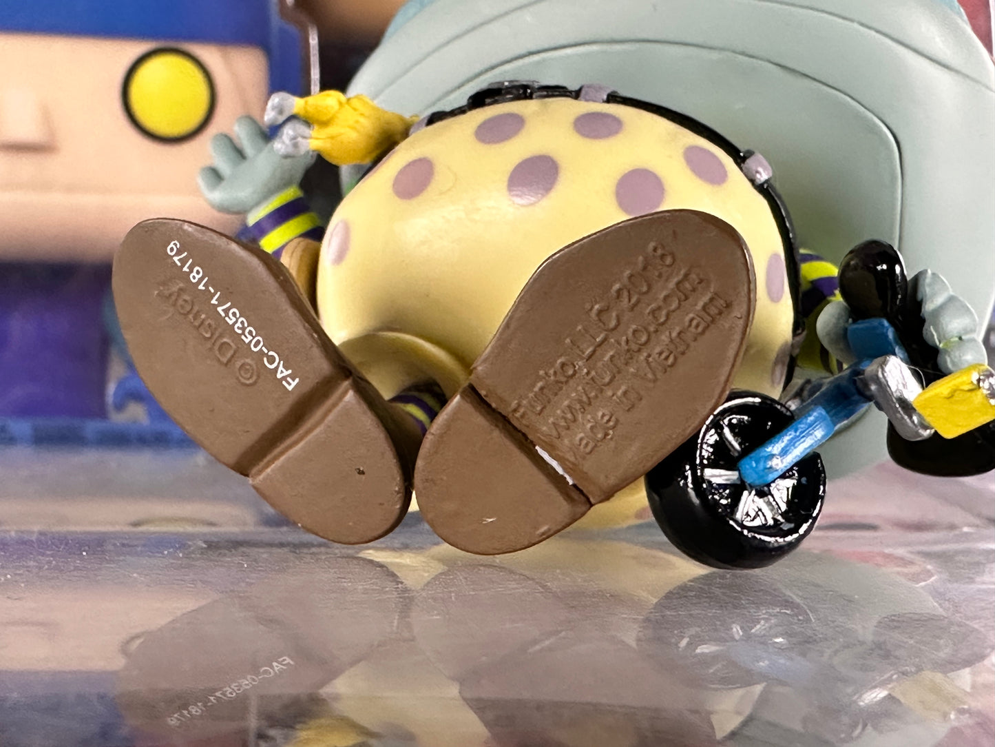 Disney - Clown (452) OOB