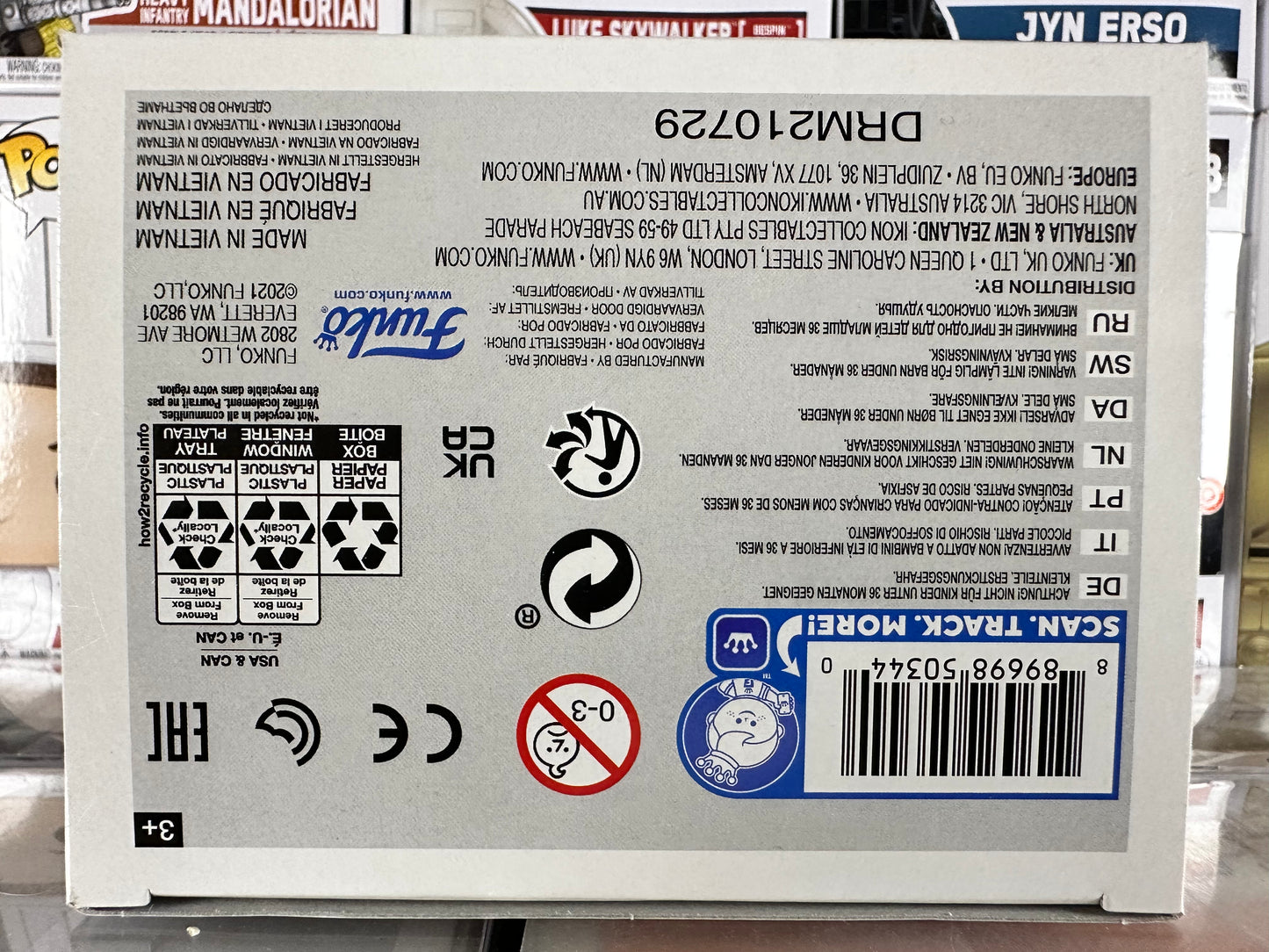 Naruto Shippuden - Naruto with Noodles (823)