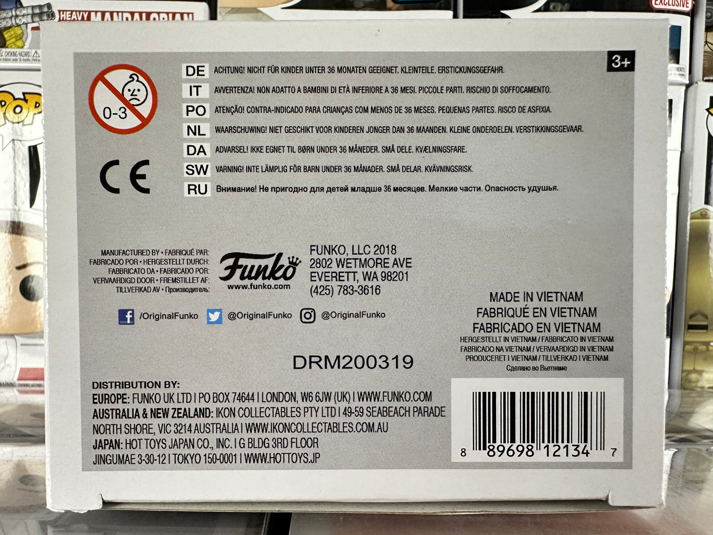 The Witcher III Wild Hunt - Geralt (149)