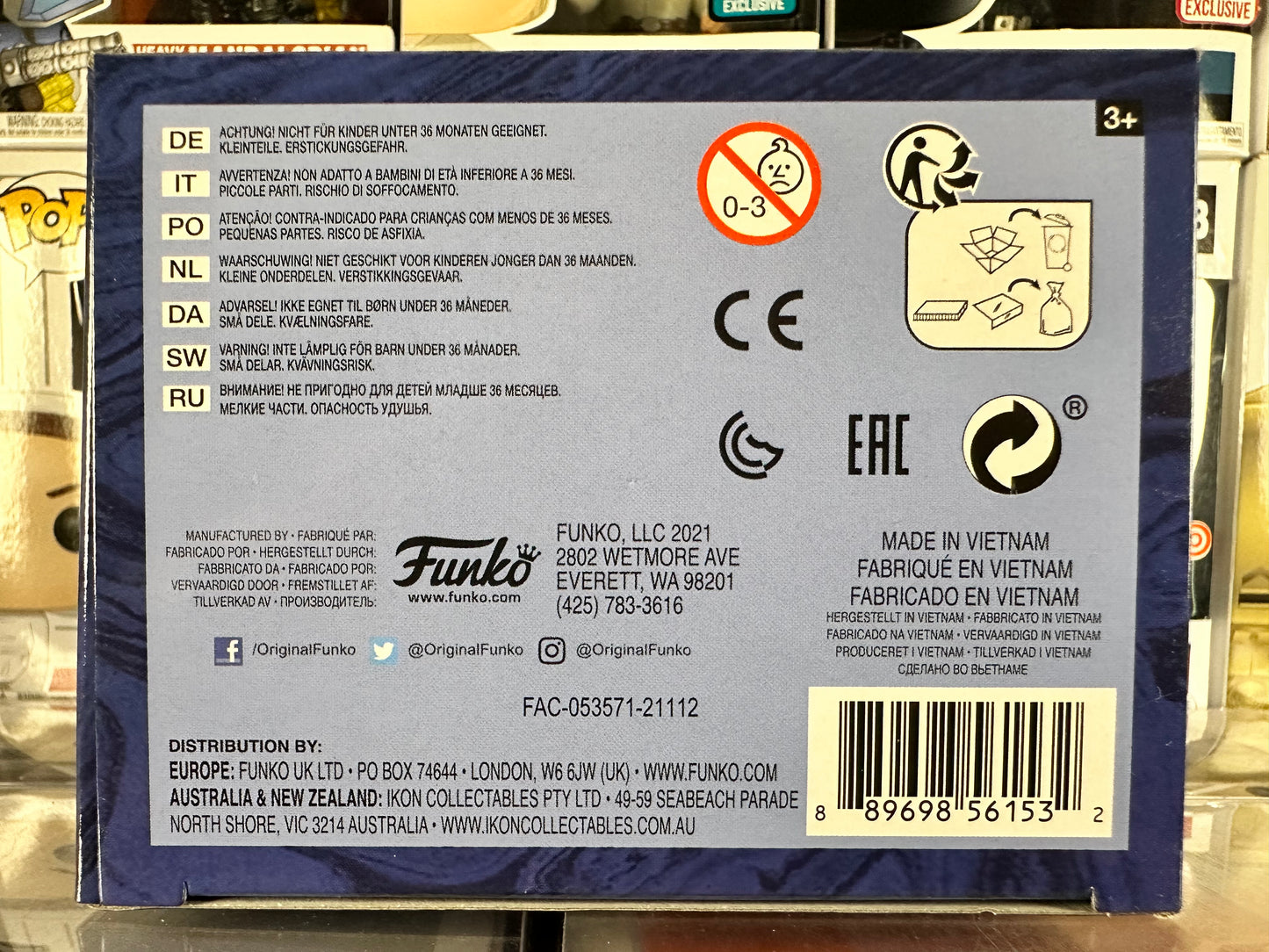 Marvel The Falcon and the Winter Soldier - Captain America (Art Series) (33)