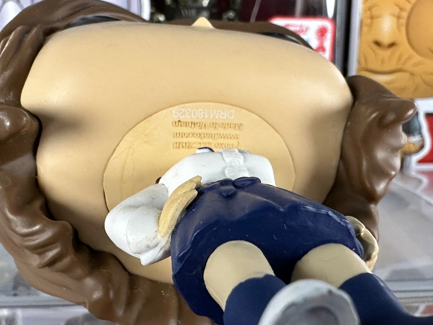 Gossip Girl - Blair Waldorf (622) OOB