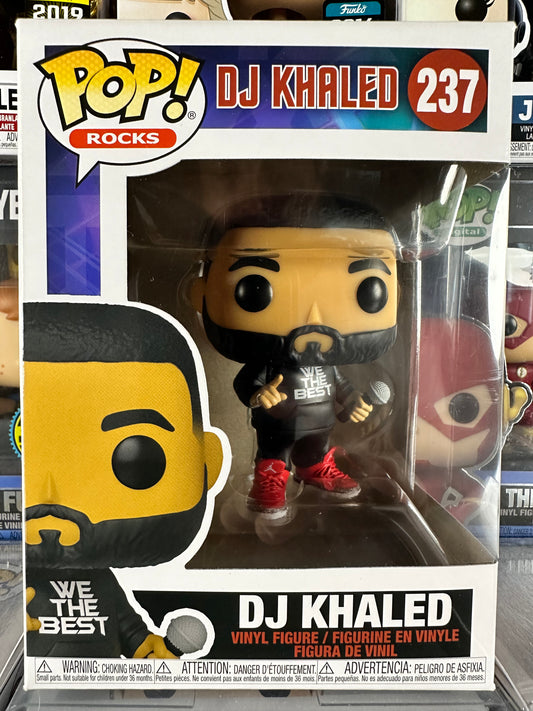 Pop Rocks - DJ Khaled (237)