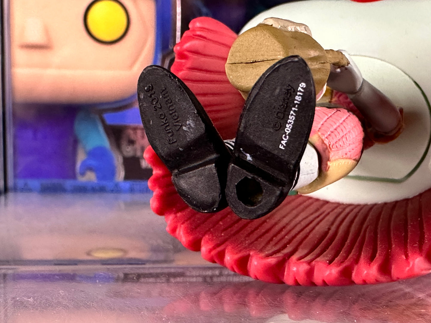 Disney - Sally (449) OOB