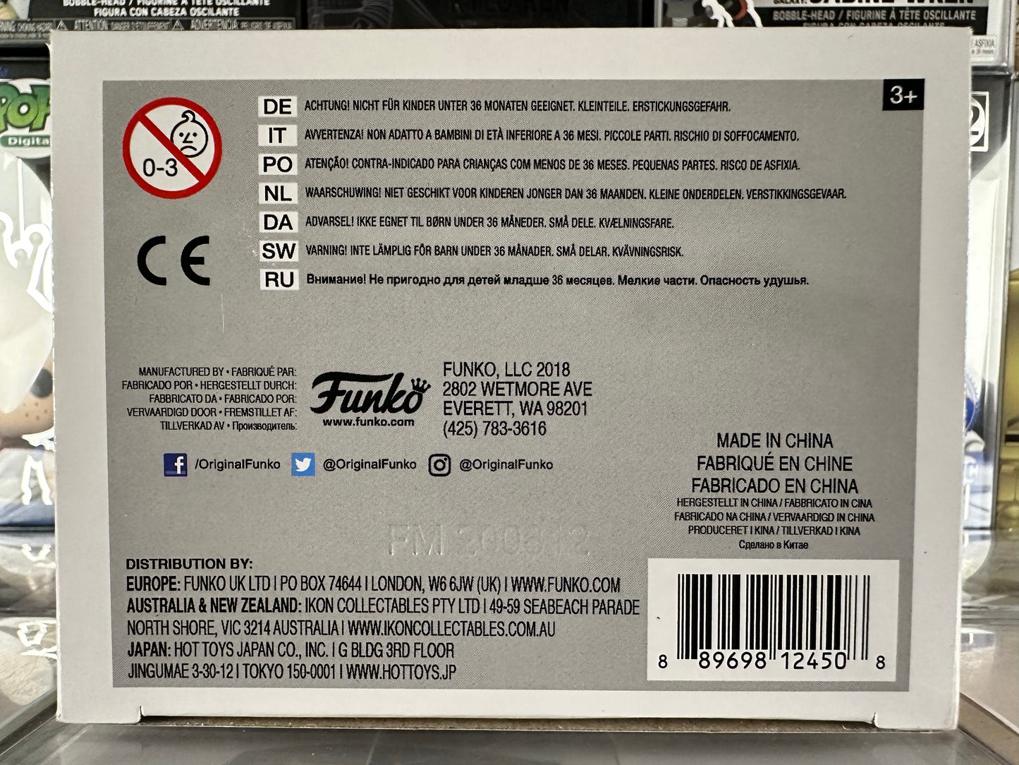 Naruto Shippuden - Kakashi (182)