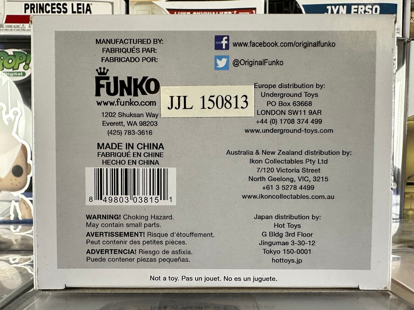 Transformers - Optimus Prime (W/ Sword) (110) Vaulted