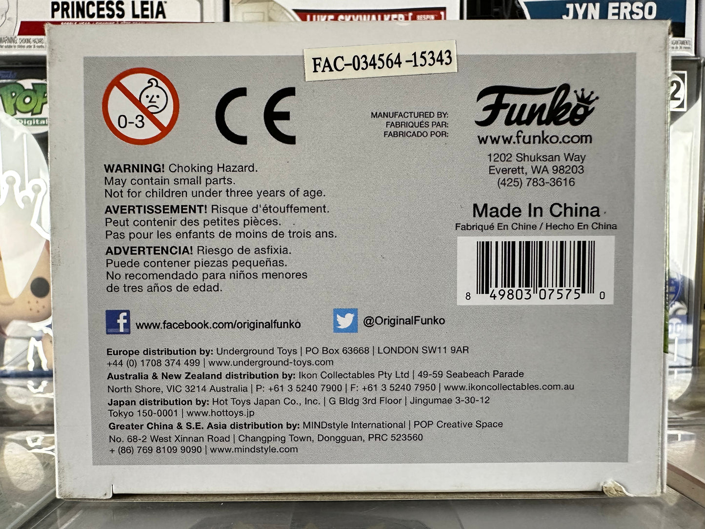 Marvel - Green Goblin (109) Vaulted