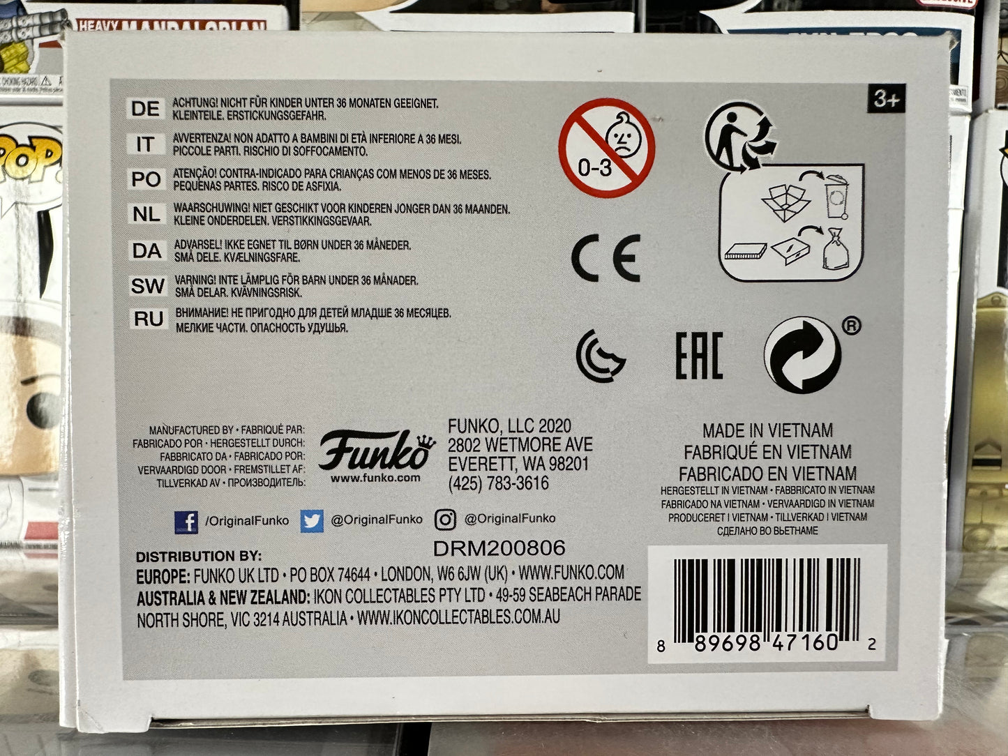 Cyberpunk 2077 - Takemura (589) Vaulted