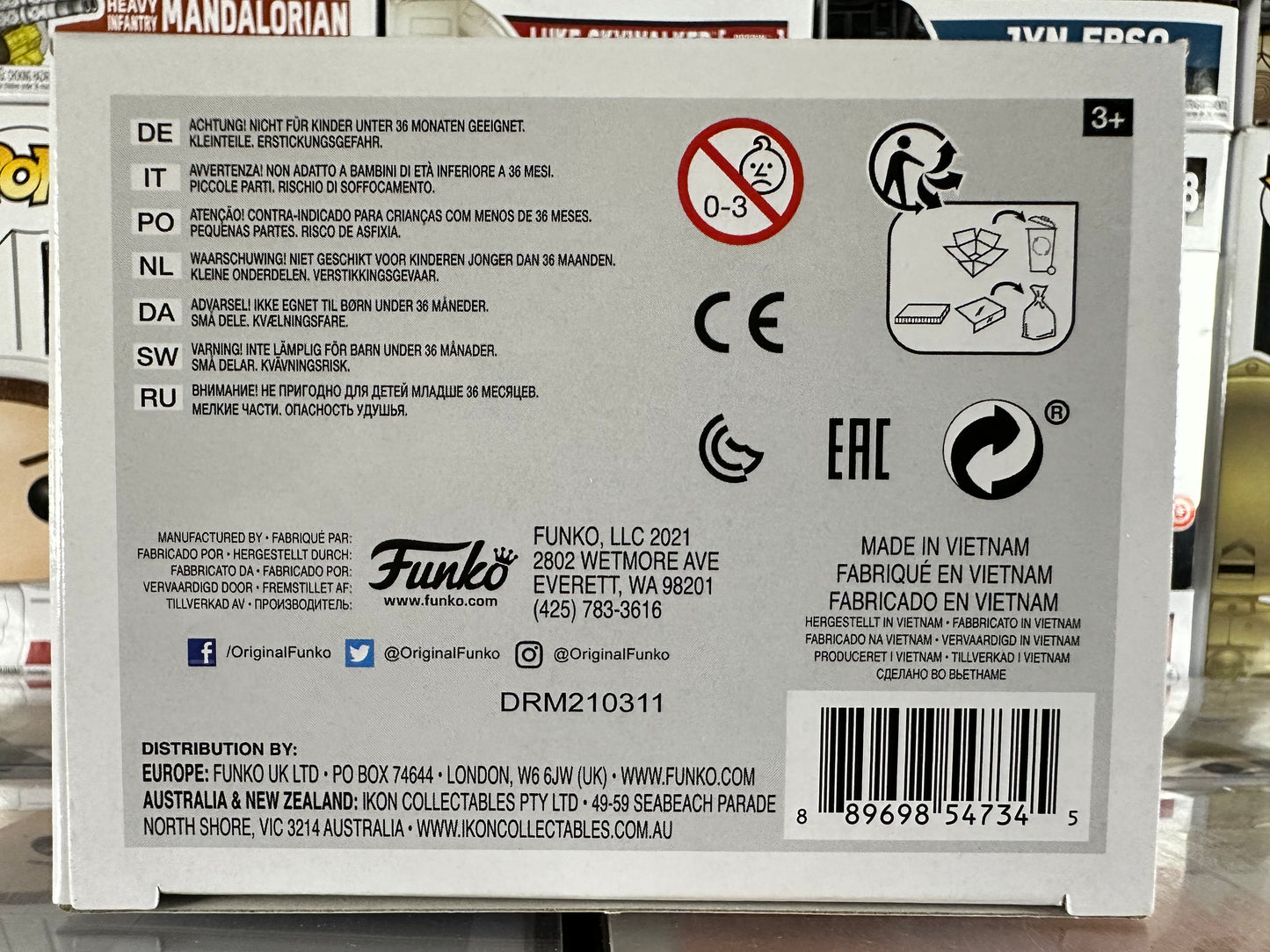 Seinfeld - Jerry (Stand-Up) (1081)