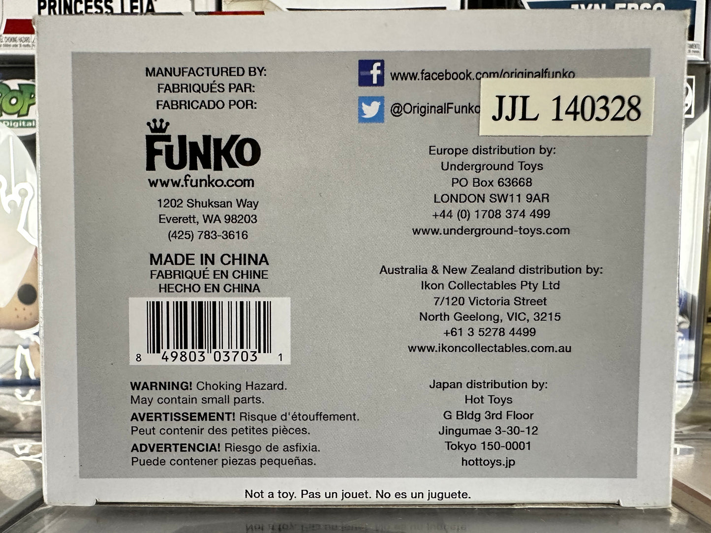 Transformers - Optimus Prime (101) Vaulted