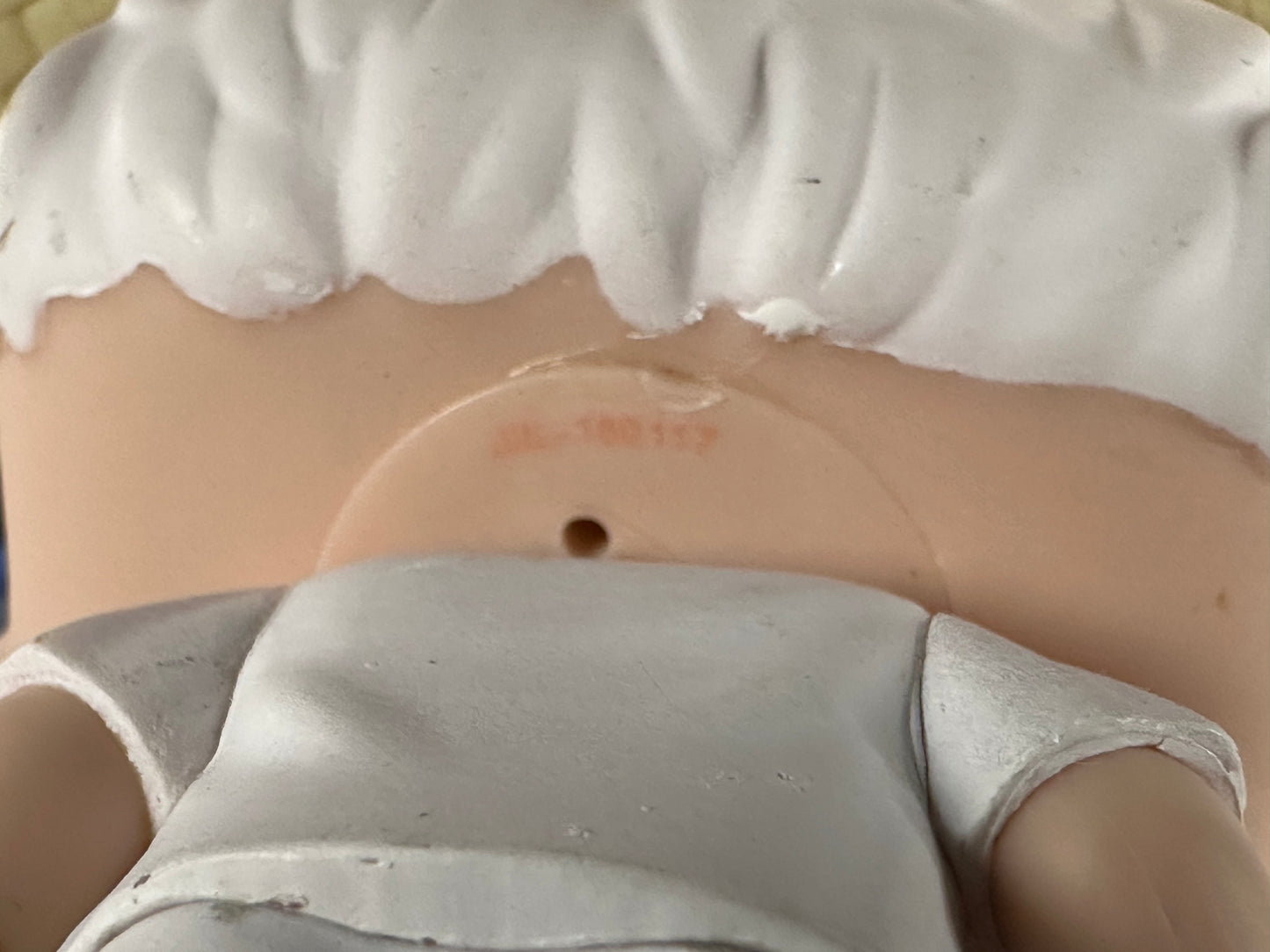 Jurassic Park - John Hammond (546) Vaulted OOB