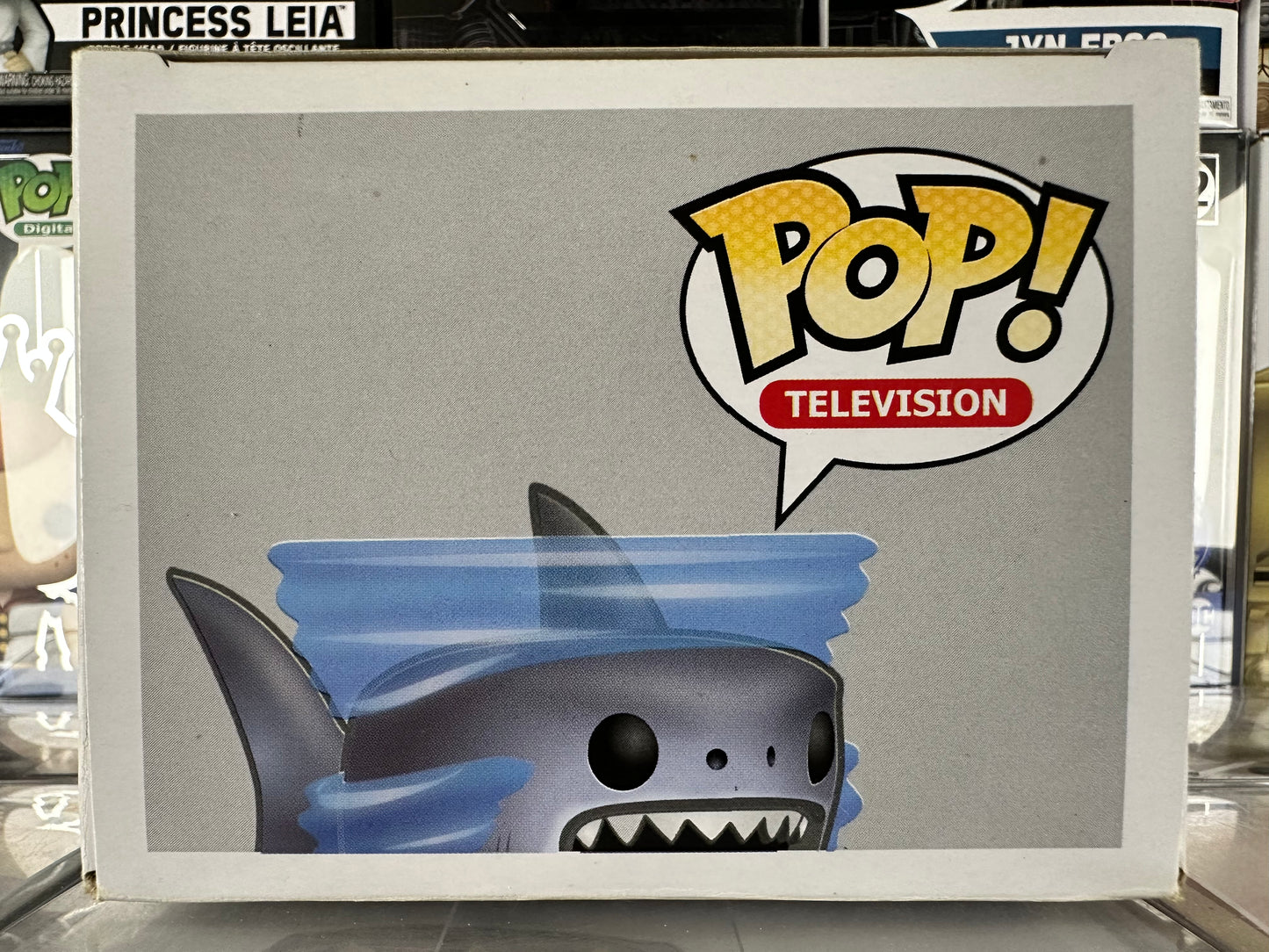 Sharknado - Sharknado (134) Vaulted