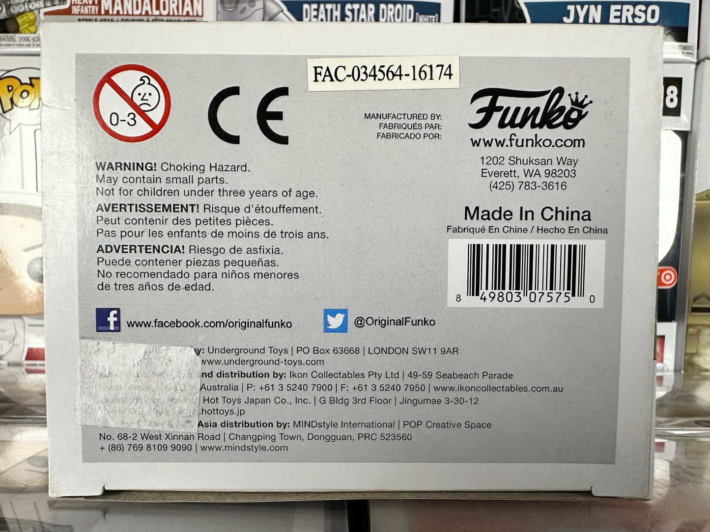 Marvel - Green Goblin (109) Metallic CHASE Vaulted