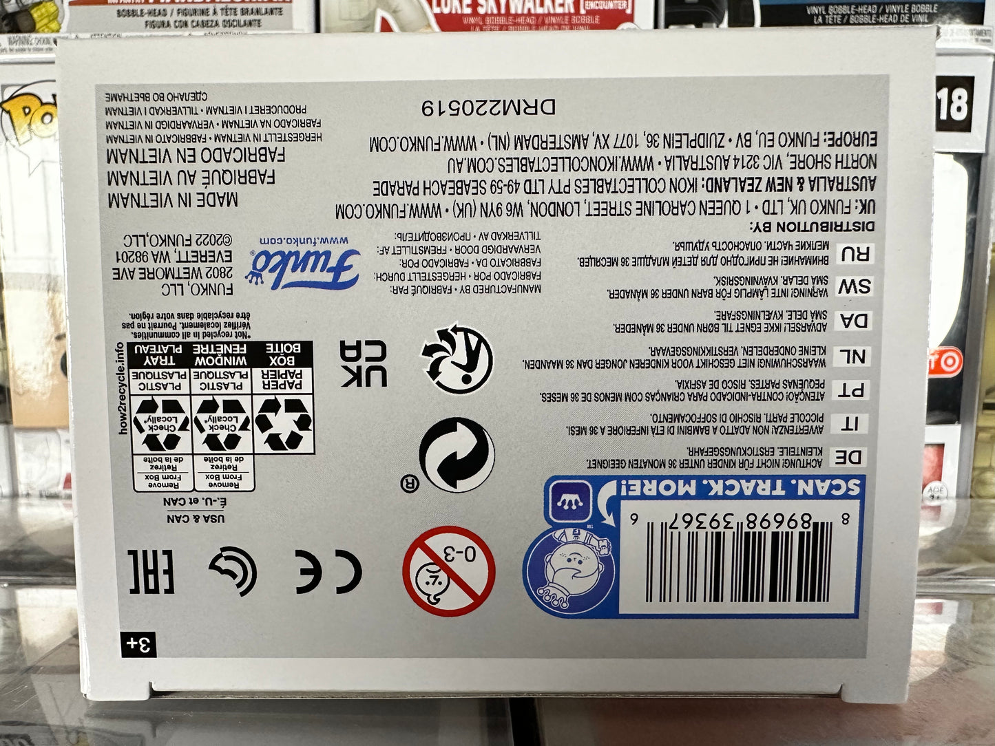 Stranger Things - Battle Eleven (826)